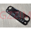 Jeep Horder Herder JK Grille Front Bumper Grille